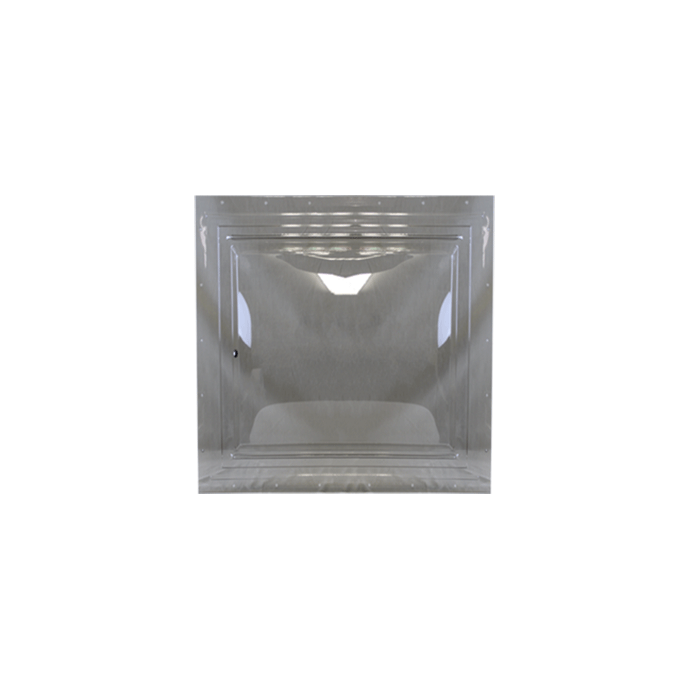 Single Dome Skylight - Shed Windows and More, Inc.