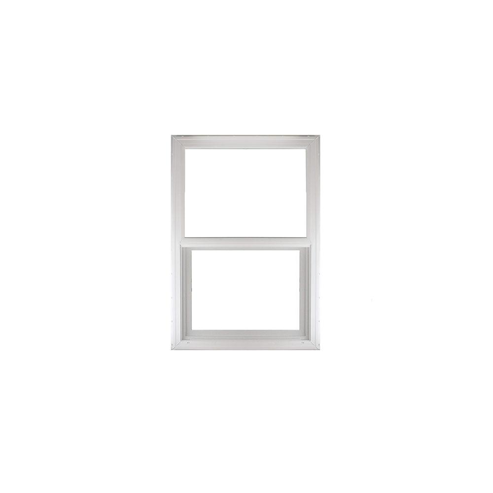 Vertical Window 16" x 24" Double Pane Standard Glass Clear Front
