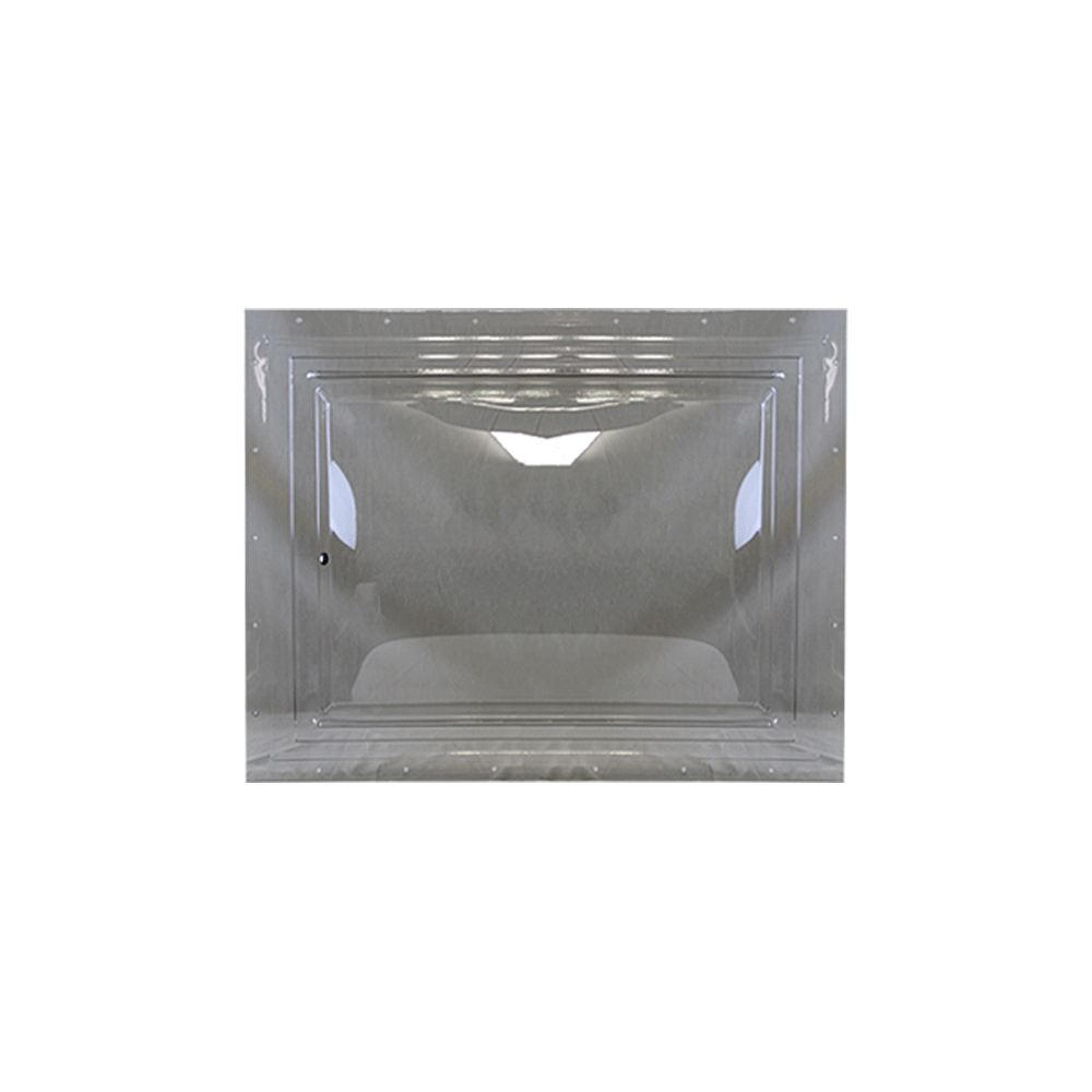 Single Dome Skylight - Shed Windows and More, Inc.