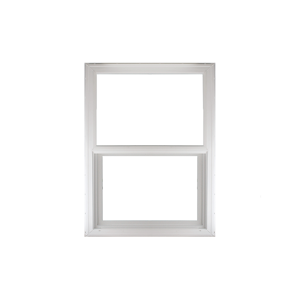 Vertical Window 24" x 36" Double Pane Standard Glass Clear No Grid Front
