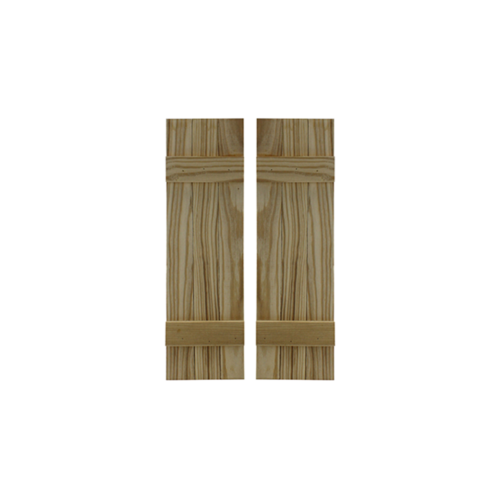Board & Batten Shutters - Shed Windows and More, Inc.