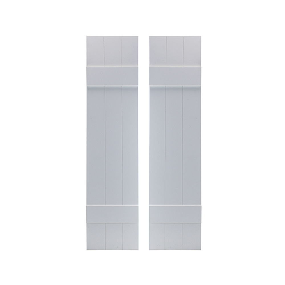 Board & Batten Shutters - Shed Windows and More, Inc.