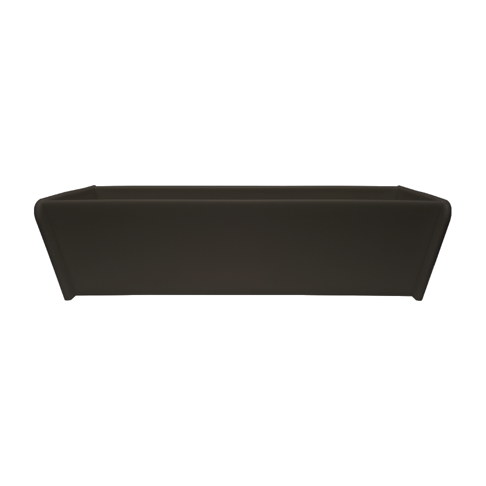 Flower Box PVC - Shed Windows and More, Inc.