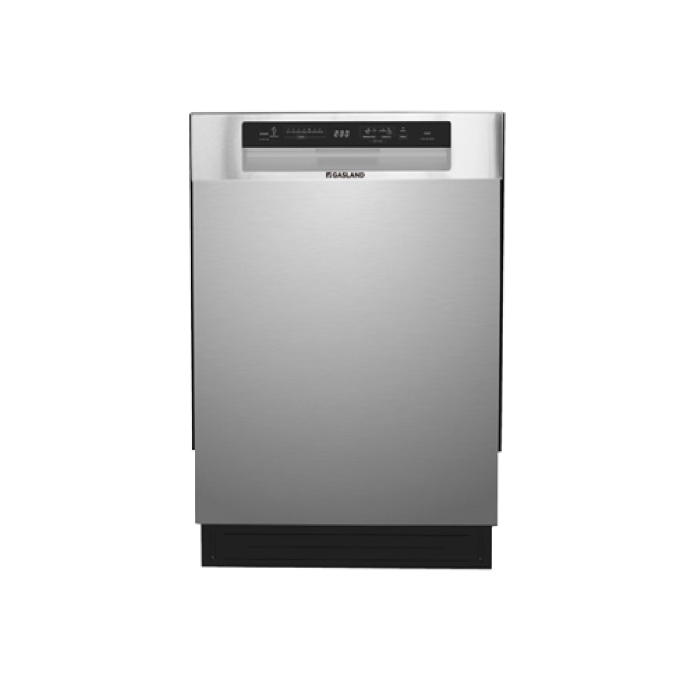Gasland 24” Front Control Dishwasher - Shed Windows and More, Inc.