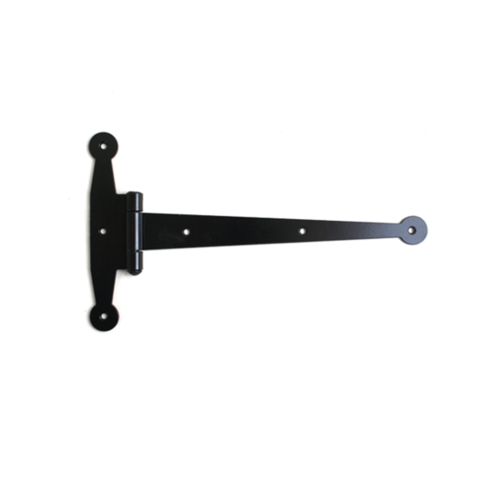 12" Gate Hinge - Shed Windows and More, Inc.