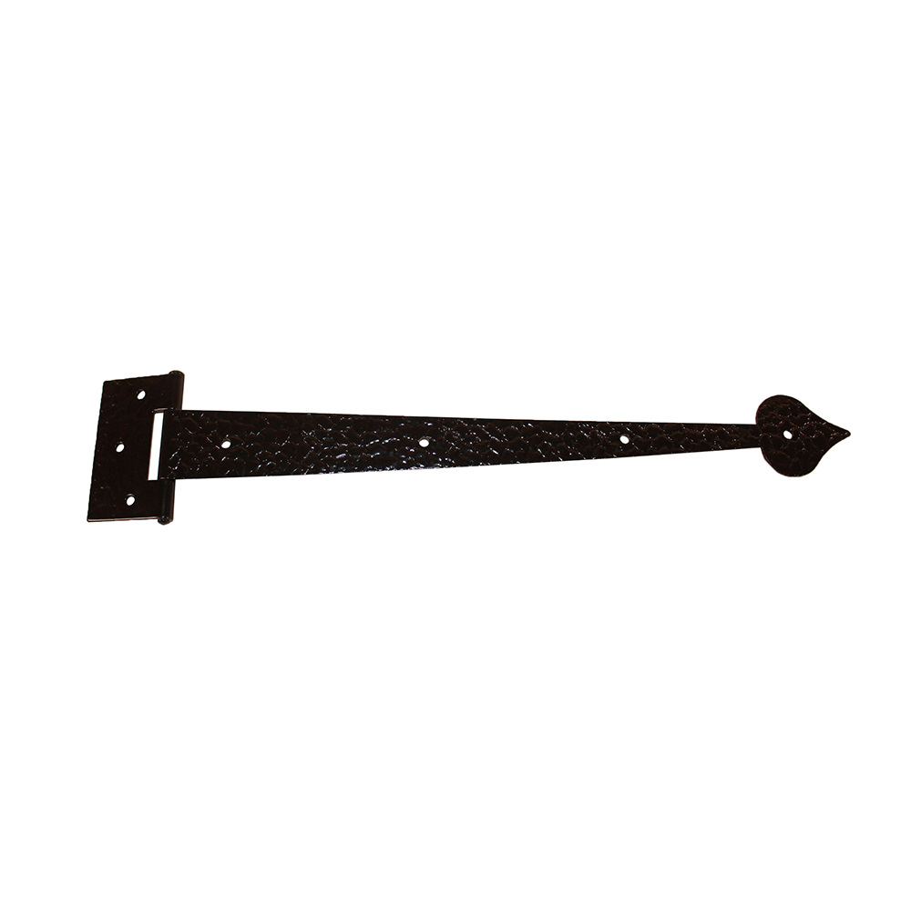 13" Strap Hinge - Shed Windows and More, Inc.