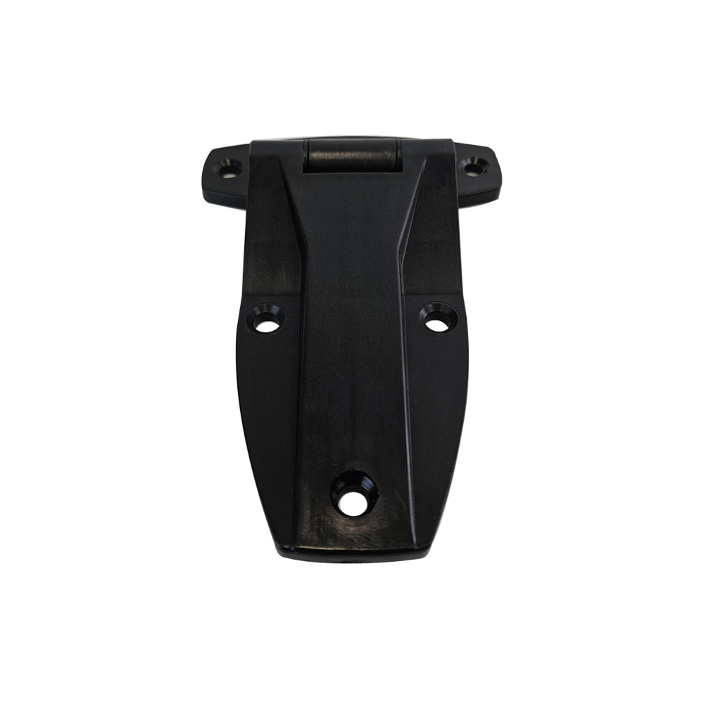 Plastic Strap Hinge - Shed Windows and More, Inc.