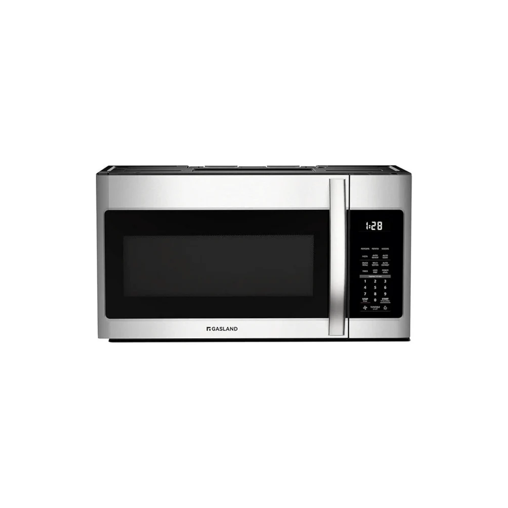 Gasland 30” 1.9 Cu Ft Over The Range Microwave - Shed Windows and More, Inc.