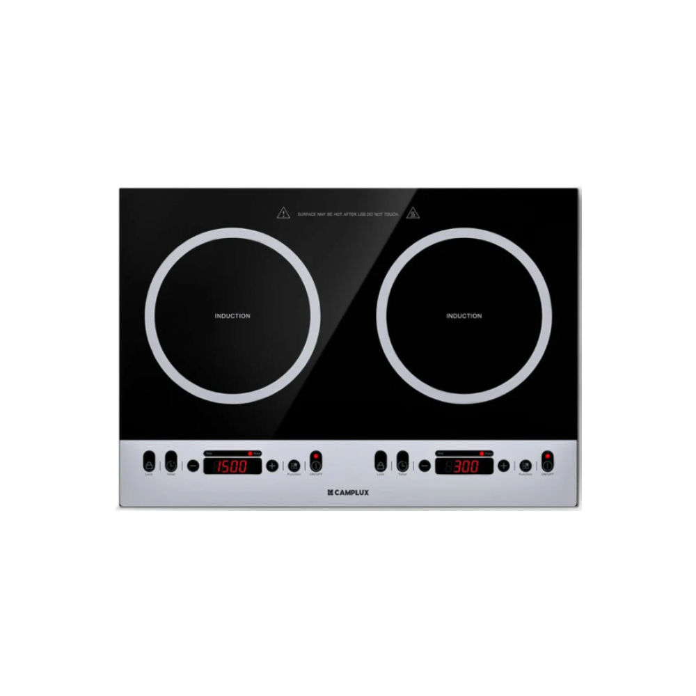 Camplux Portable Burner Induction Cooktop - Shed Windows and More, Inc.
