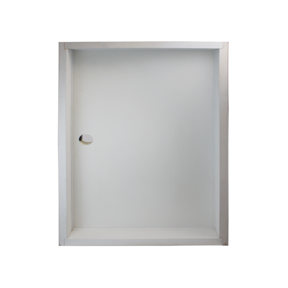 Fiberglass Access / Crawlspace Door - Shed Windows and More, Inc.
