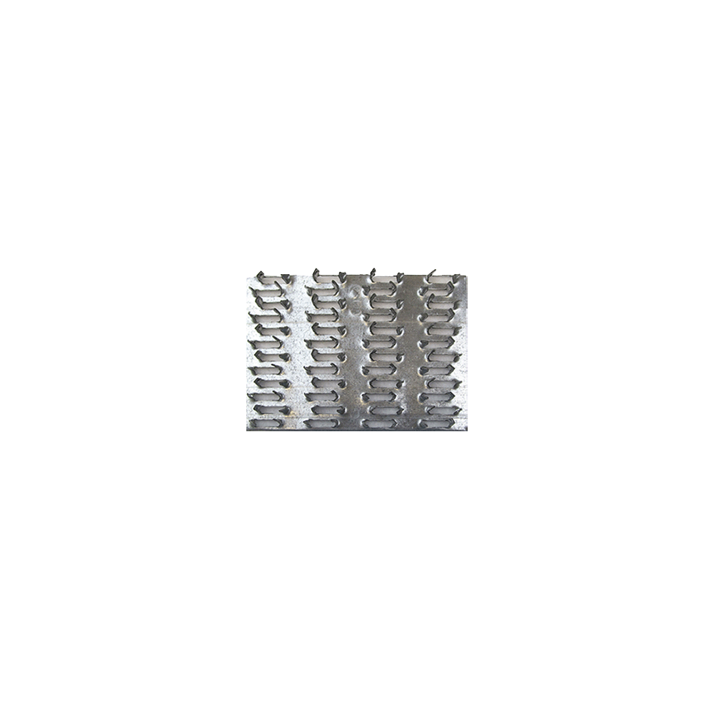 Rectangle Truss Plates - Shed Windows and More, Inc.