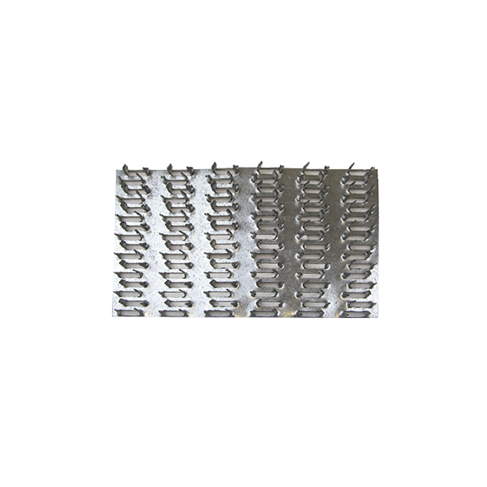 Rectangle Truss Plates - Shed Windows and More, Inc.