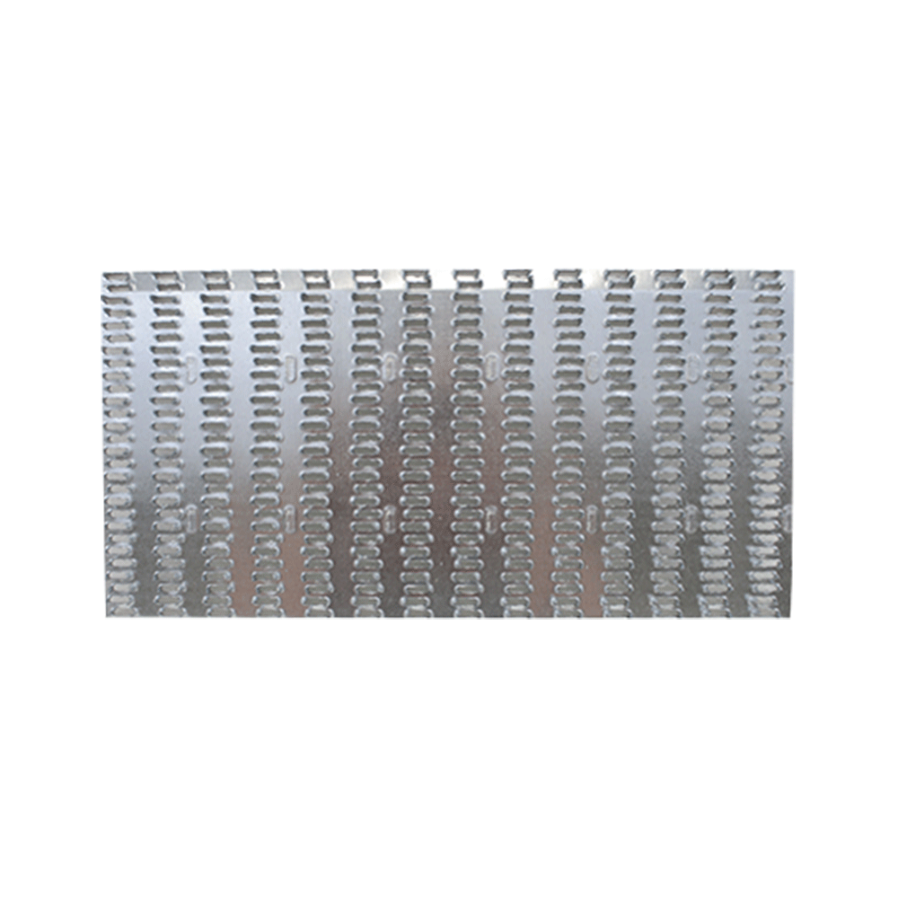 Rectangle Truss Plates - Shed Windows and More, Inc.