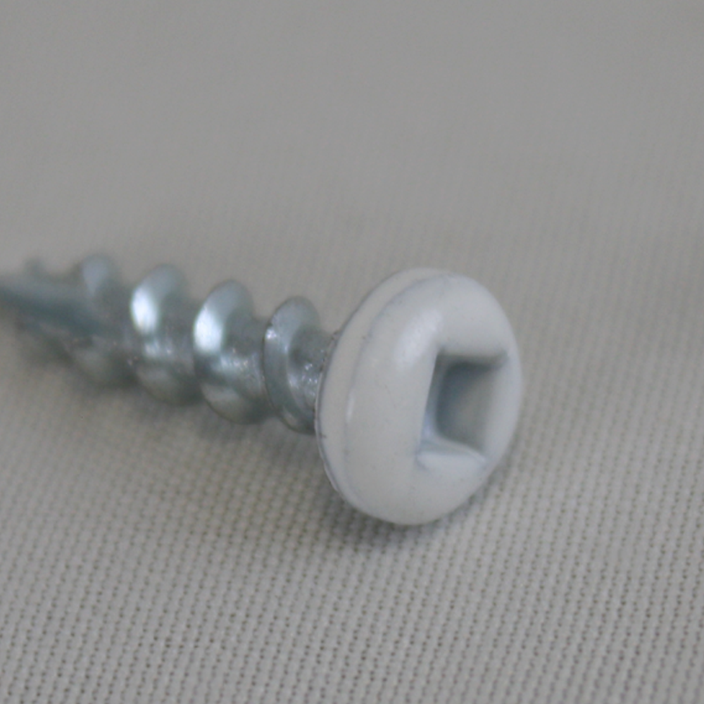 Window Screws #8 x 3/4" - Shed Windows and More, Inc.