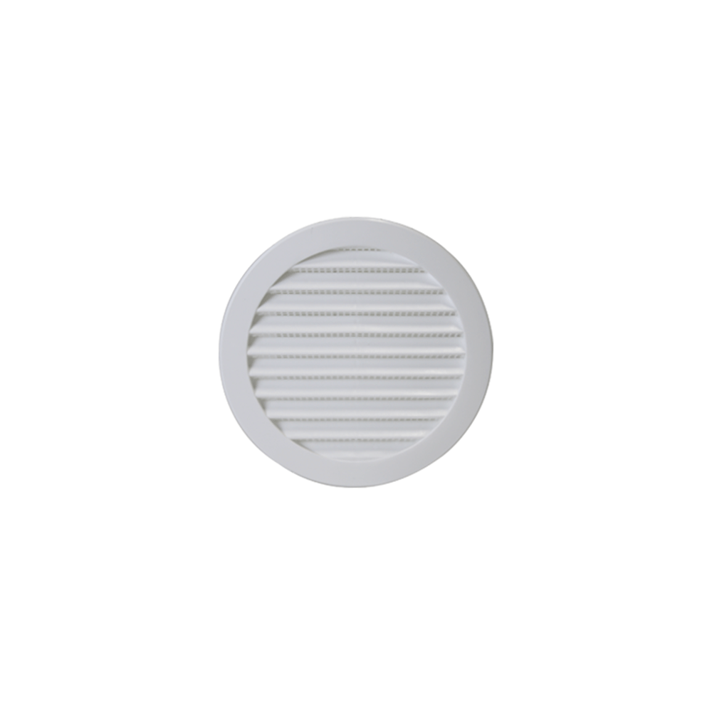Round Vent 6" - Shed Windows and More, Inc.