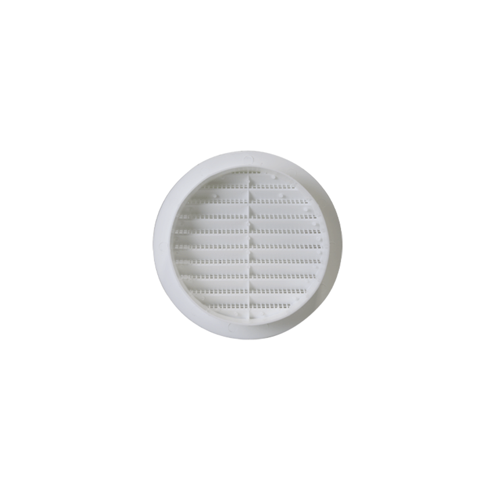 Round Vent 6" - Shed Windows and More, Inc.