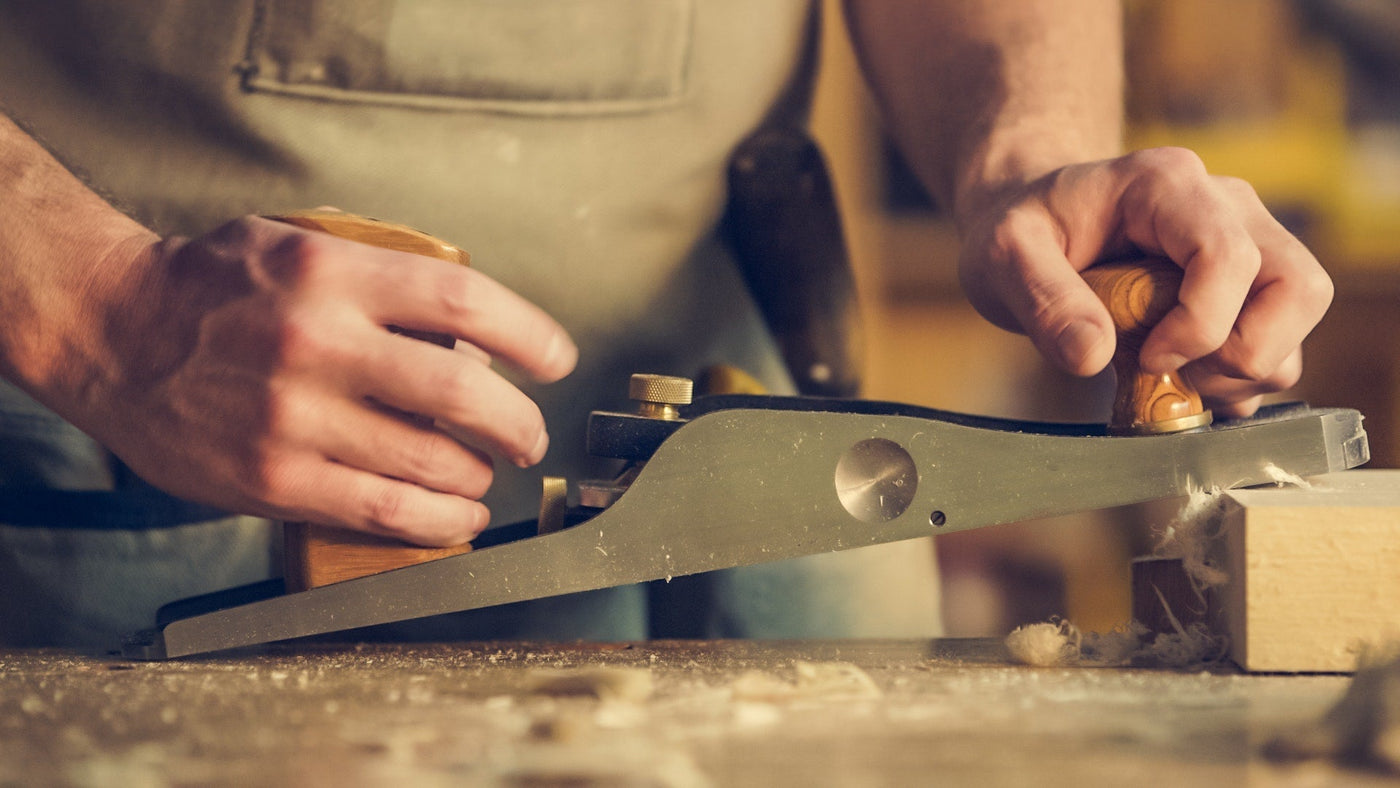 Creating An Incredible DIY Workshop