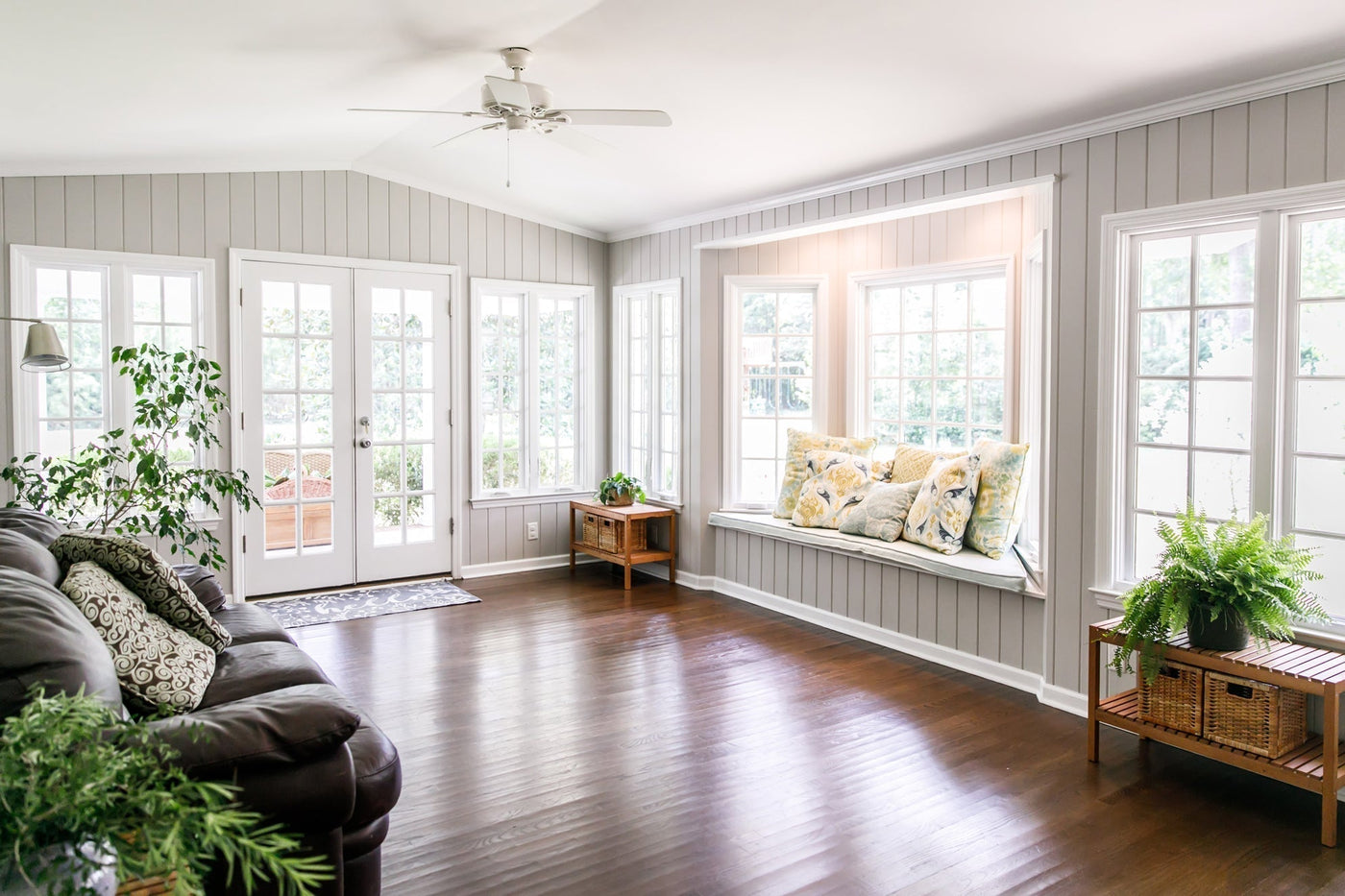Window Ideas