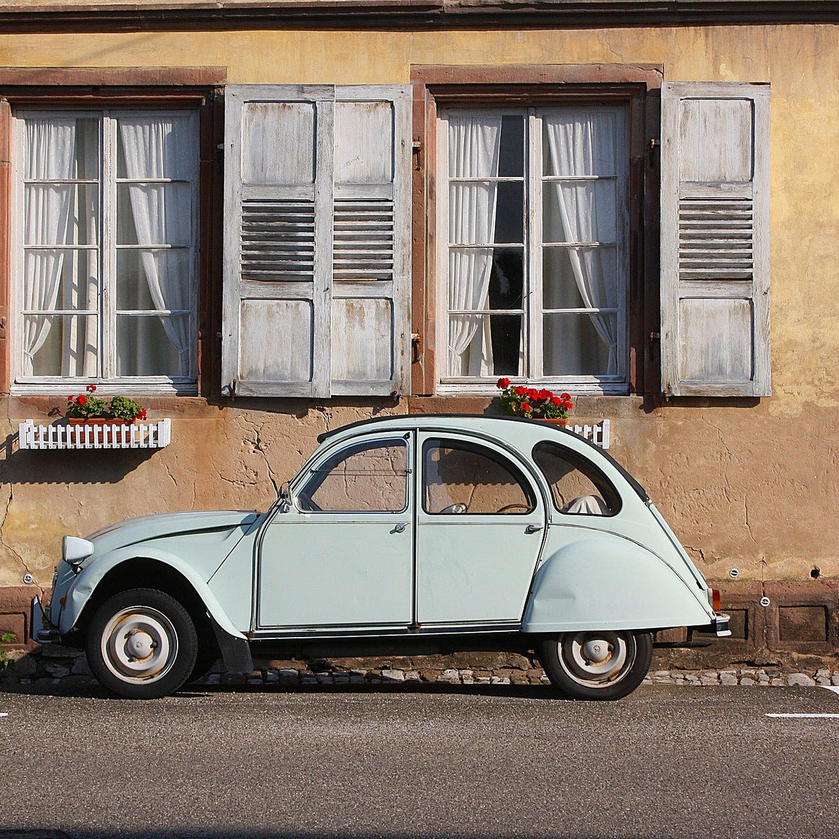 Tips for Windows As Design Elements – Shed Windows and More, Inc.