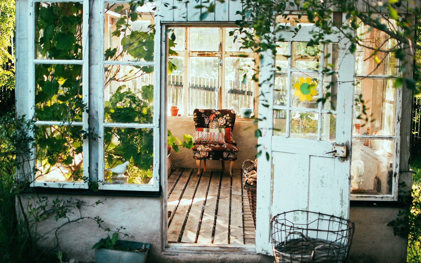 7 Innovative Shed Flooring Hacks