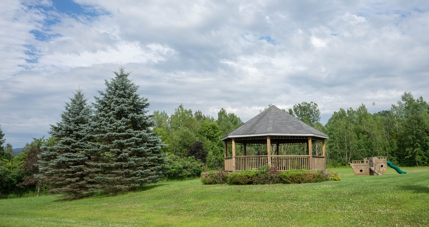 Add Outdoor Living Space Easily