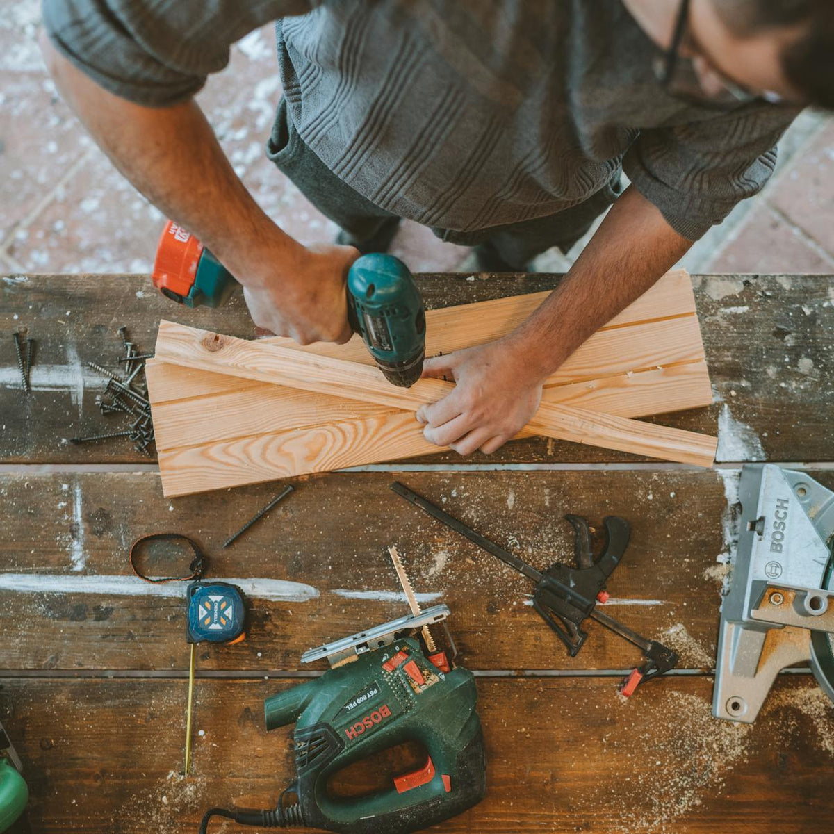 Budget-Friendly Spring DIY Outdoor Building Projects – Shed Windows and ...