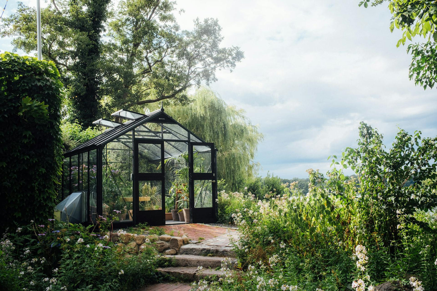 Planning Your Backyard Oasis