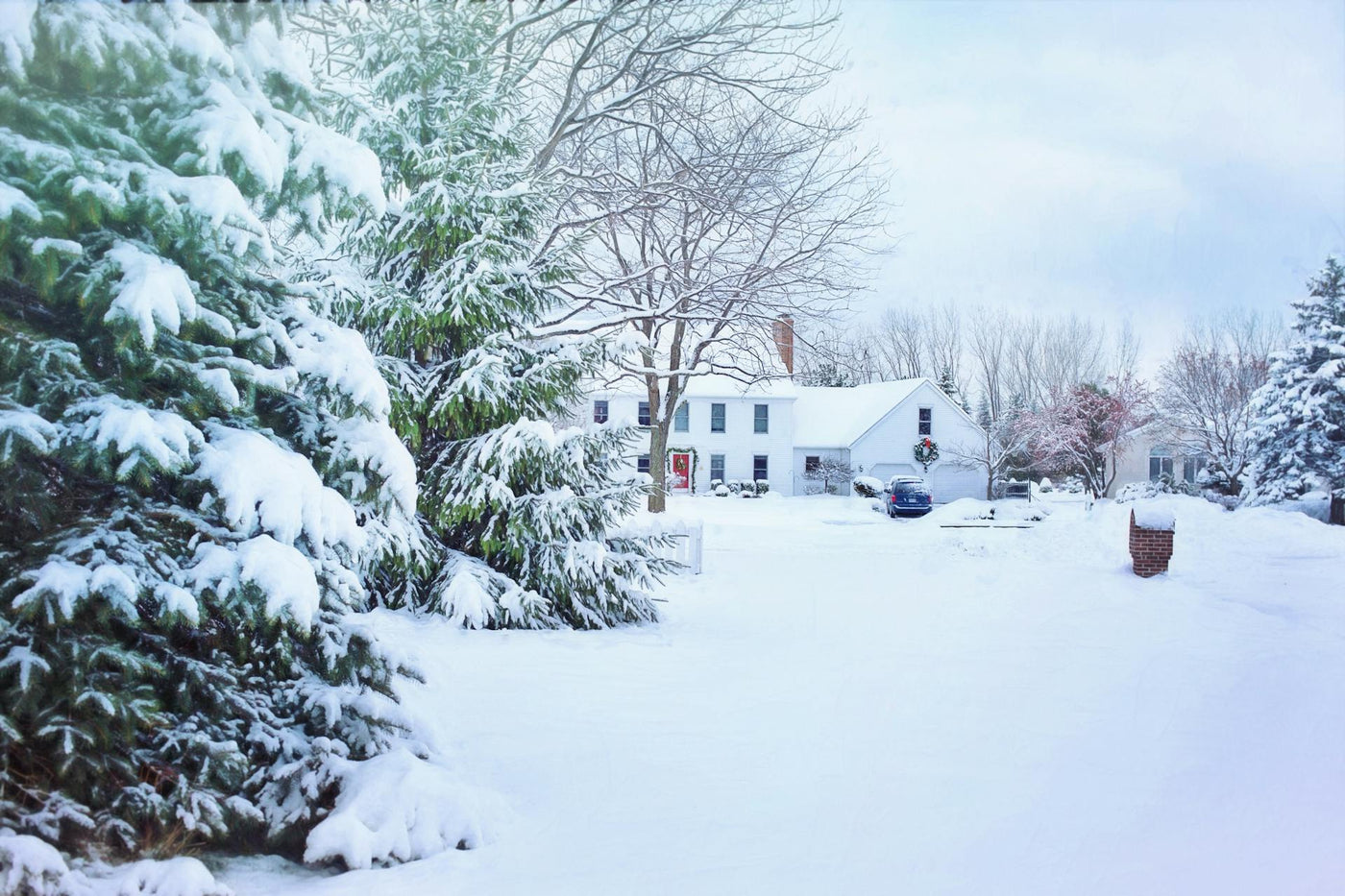Cold Weather DIY Projects