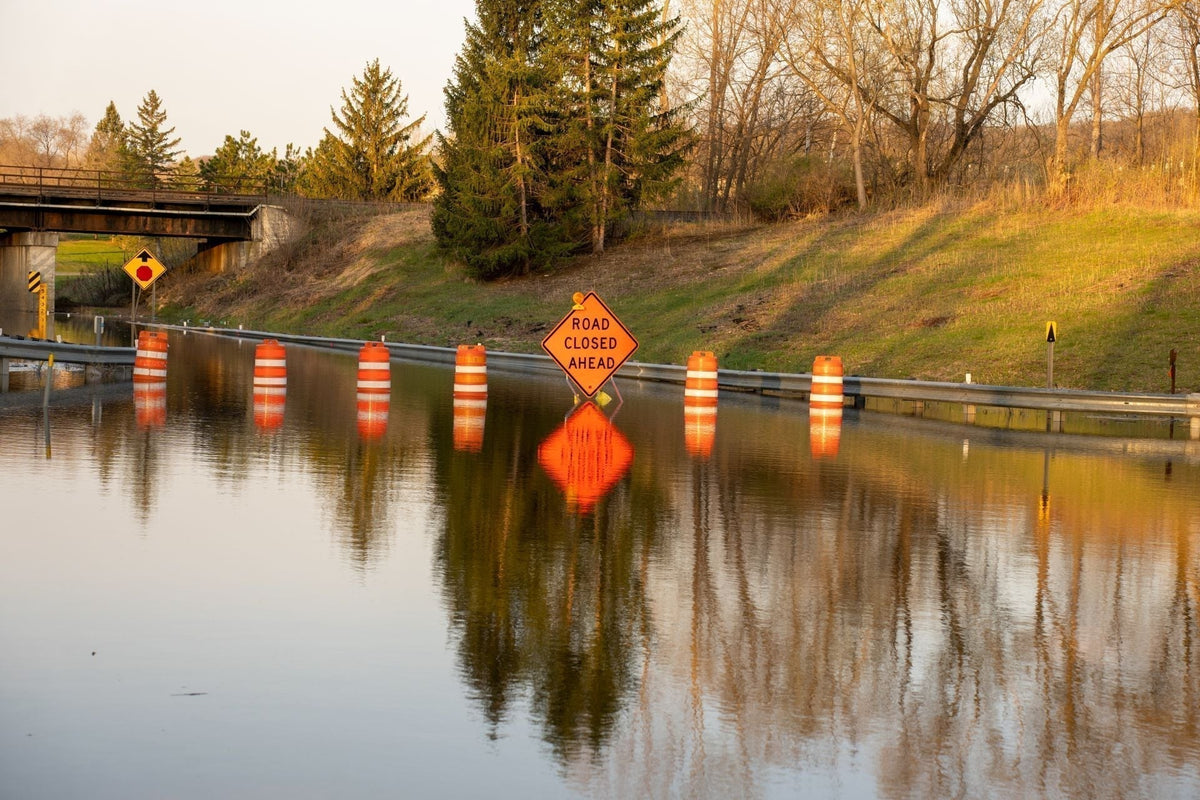 Preparing for Super El Nino