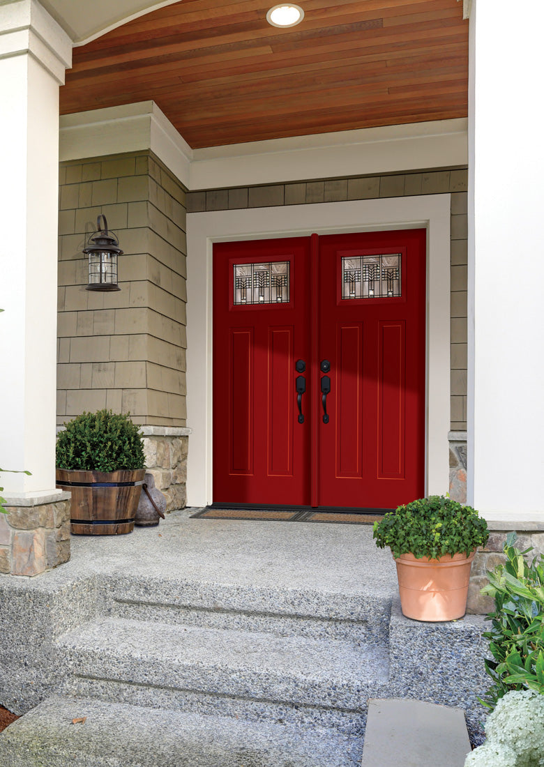 Residential Doors
