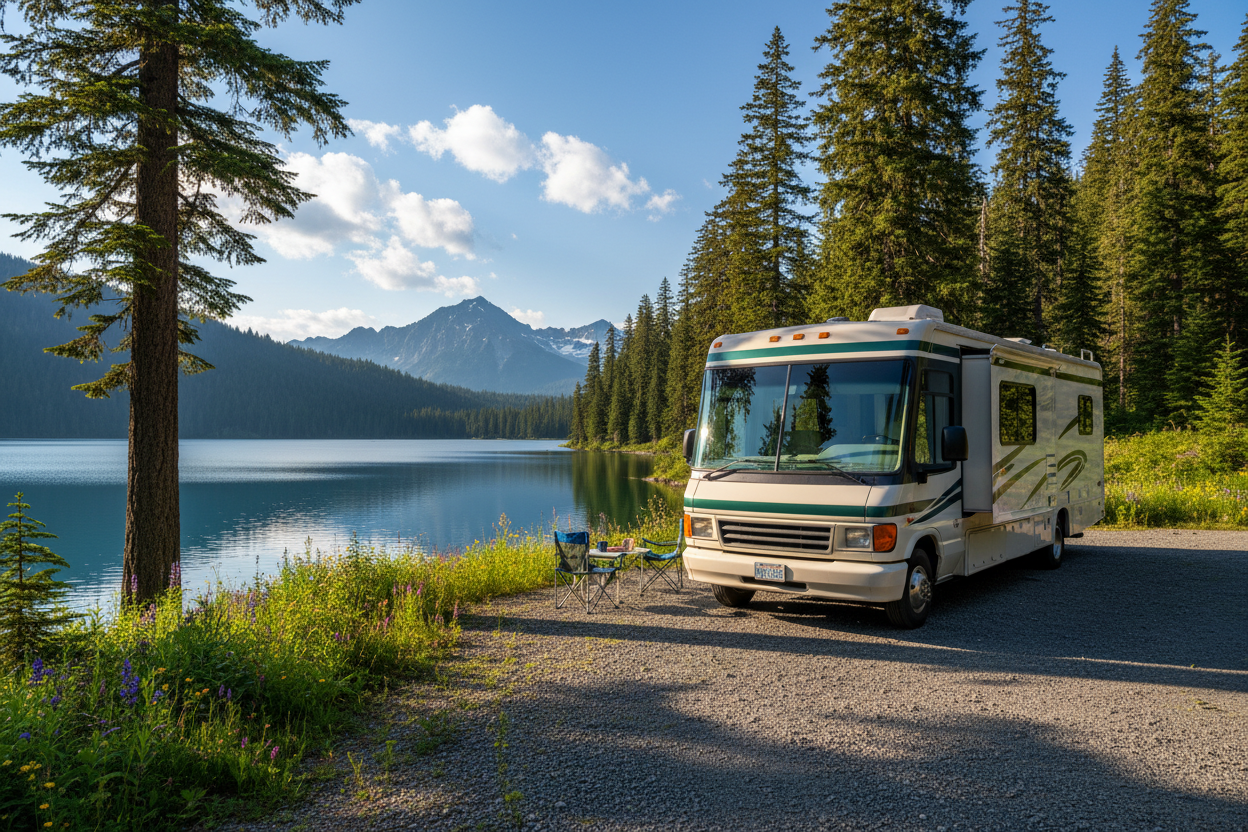 RV Parts