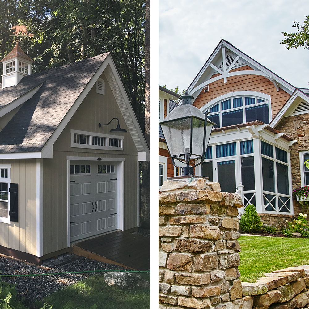 Windows – Shed Windows and More, Inc.