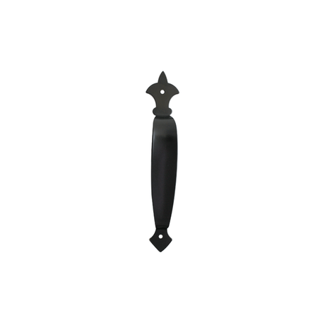 11" Decorative Handle - Shed Windows and More, Inc.