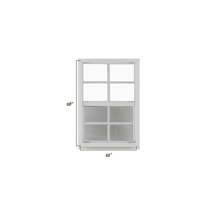 Shed Windows – Shed Windows and More, Inc.