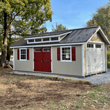 12" Gate Hinge - Shed Windows and More, Inc.