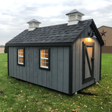 Vertical Slider 14 x 27 Window with Tempered Glass Lifestyle photo