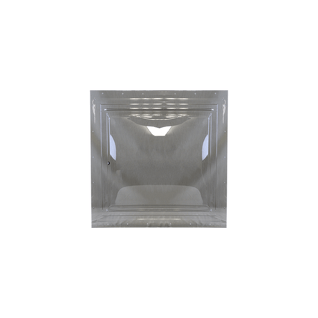 Single Dome Skylight - Shed Windows and More, Inc.
