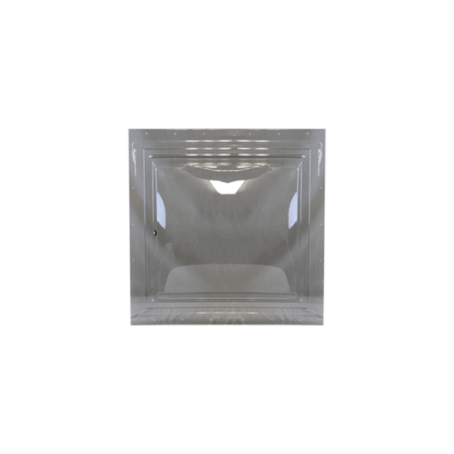 Single Dome Skylight - Shed Windows and More, Inc.