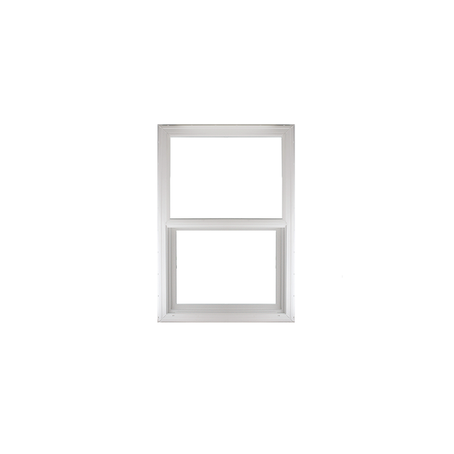 Vertical Window 16" x 24" Double Pane Standard Glass Clear Front