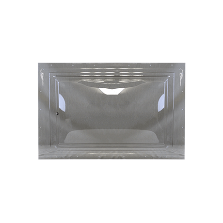 Single Dome Skylight - Shed Windows and More, Inc.