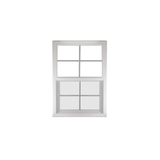 Vertical Window 20" x 30" Double Pane Standard Glass Clear Front