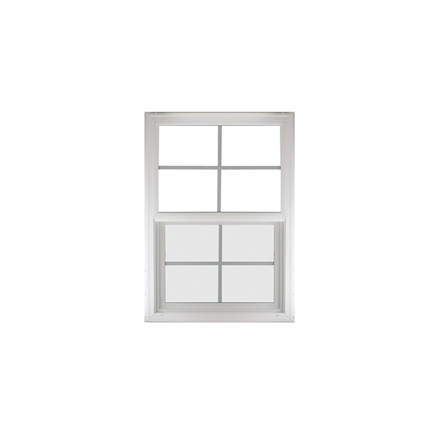 Vertical Window 20" x 30" Double Pane Standard Glass Clear Front