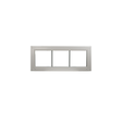 Transom Window 24" X 10" Double Pane Standard Glass Clear Front