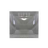 Single Dome Skylight - Shed Windows and More, Inc.