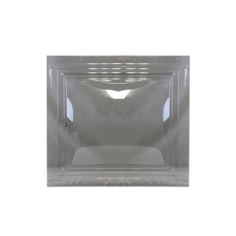 Single Dome Skylight - Shed Windows and More, Inc.