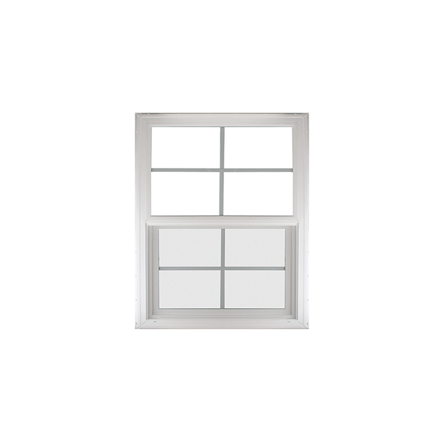 Vertical Window 24" x 27" Double Pane Standard Glass Clear Front
