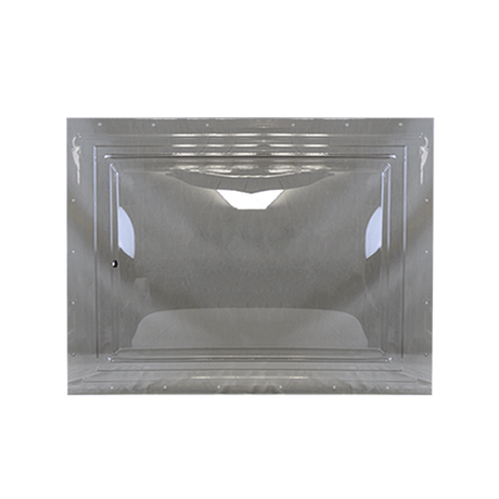 Single Dome Skylight - Shed Windows and More, Inc.