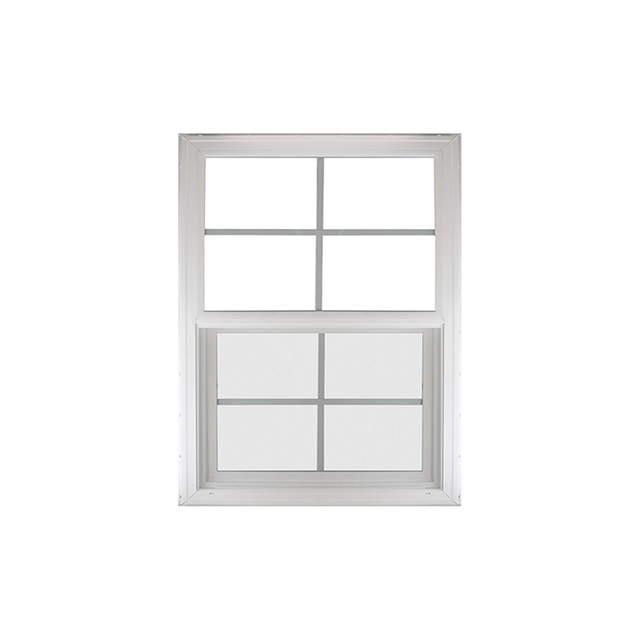 Vertical Window 24" x 36" Double Pane Standard Glass Clear Front