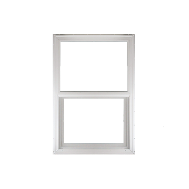 Vertical Window 24" x 48" Double Pane Standard Glass Clear Front