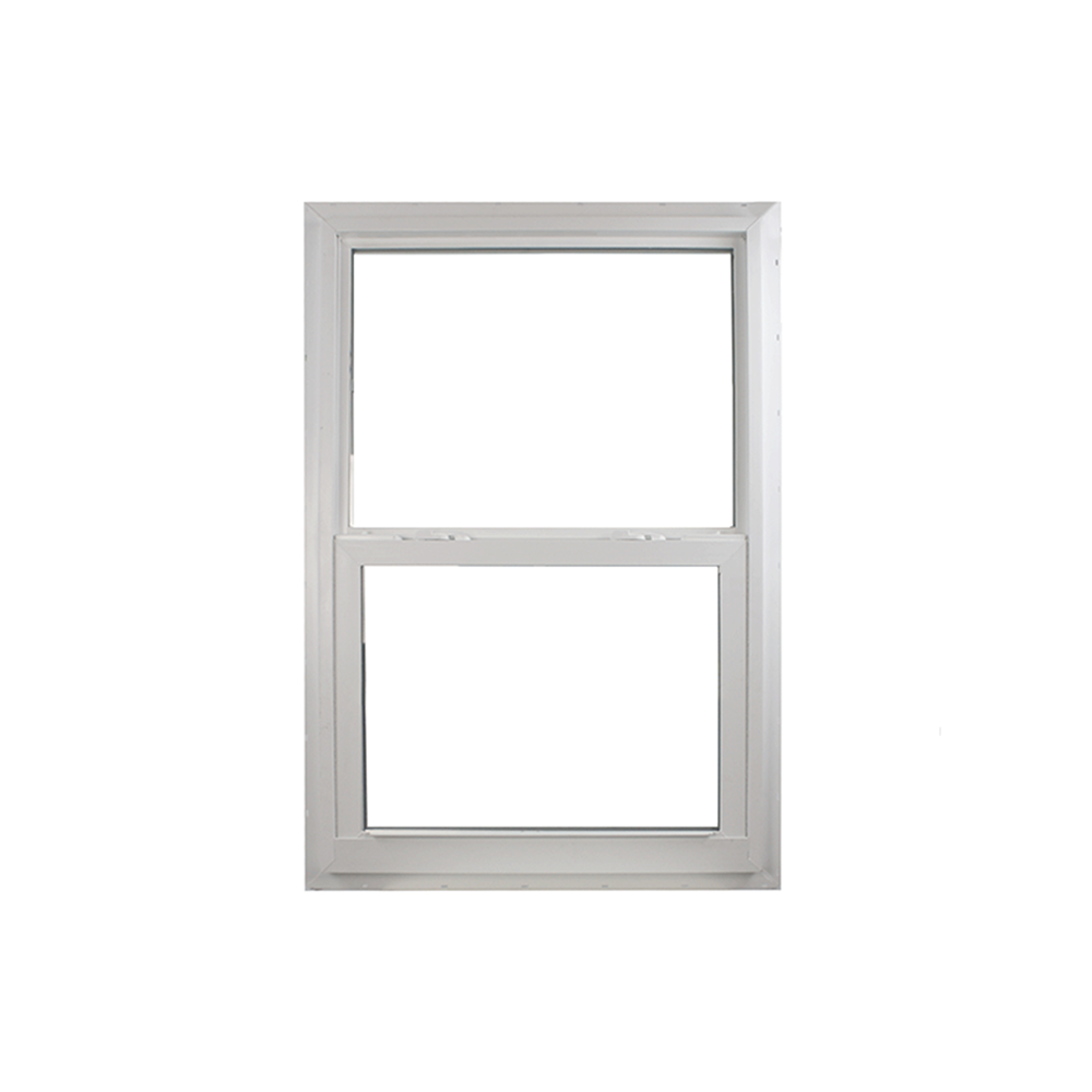 Vertical Window 24" x 48" Double Pane Standard Glass Clear Back